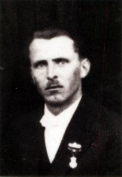 Obmann 1930 - 1945