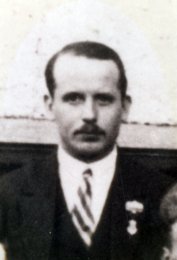 Obmann 1946 - 1955
