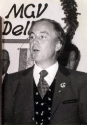 Chorleiter 1979 - 2000